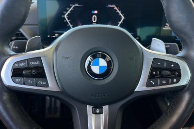 2024 BMW 2 Series M240i
