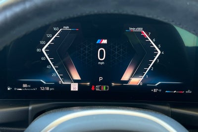2024 BMW 2 Series M240i