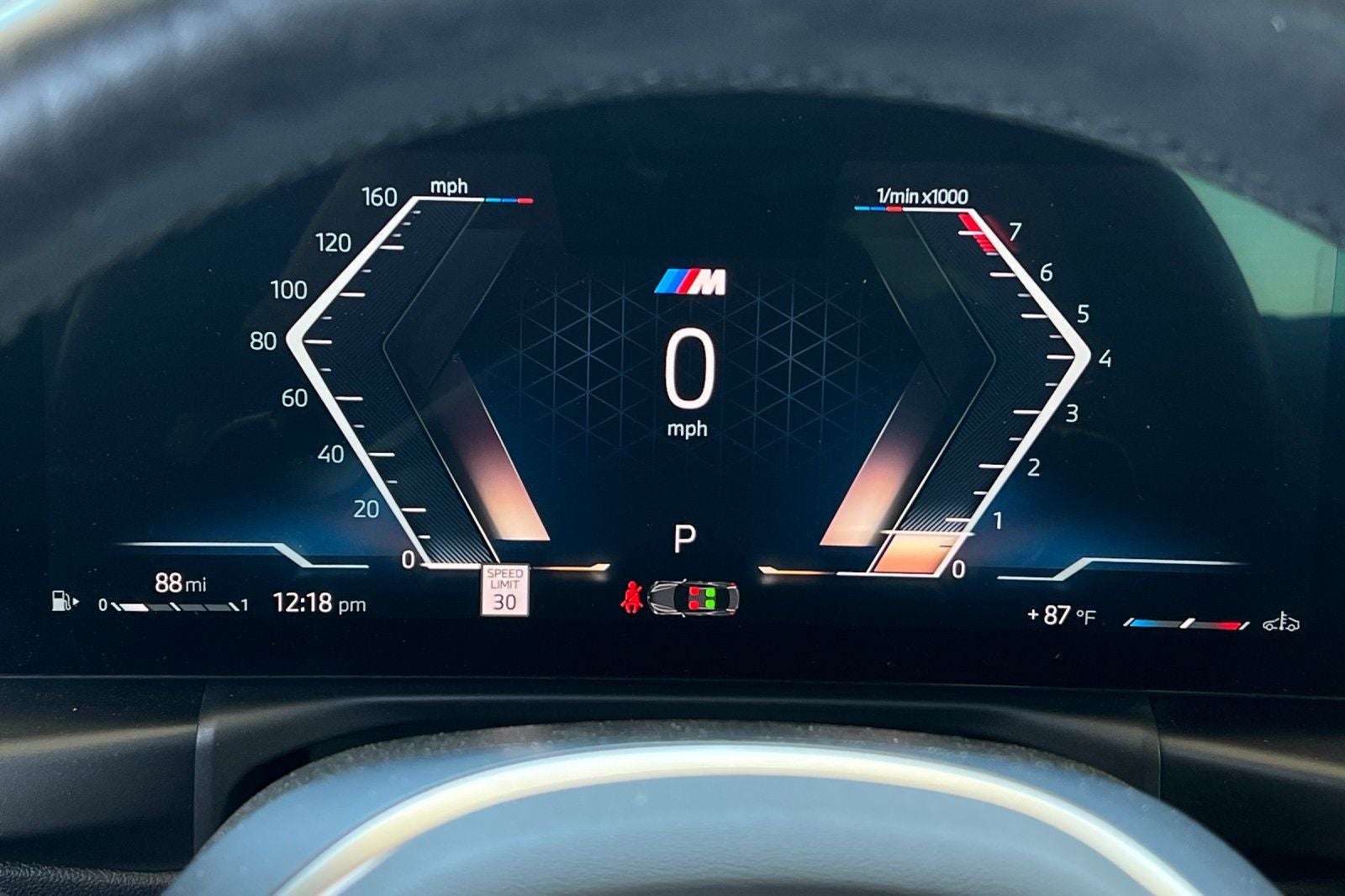 2024 BMW 2 Series M240i