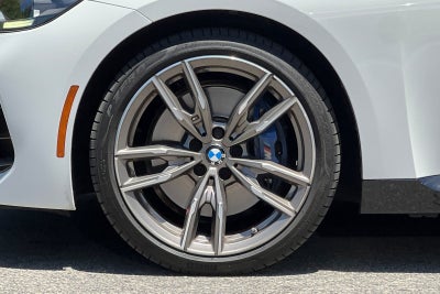 2024 BMW 2 Series M240i
