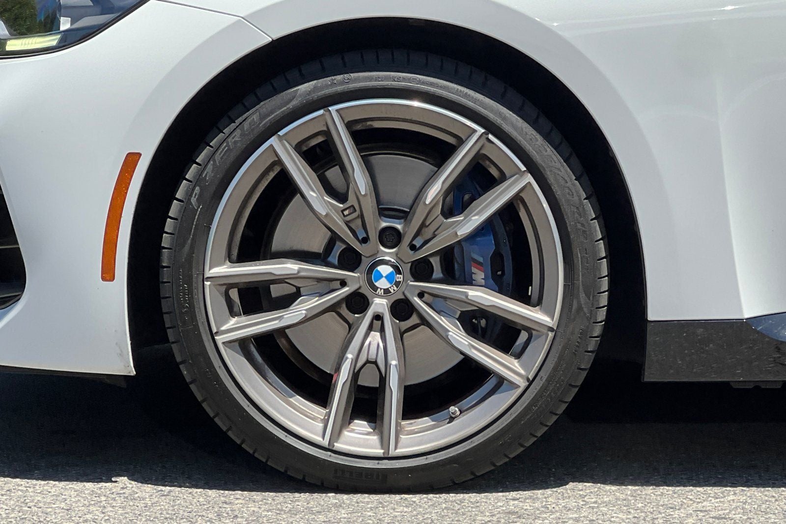 2024 BMW 2 Series M240i