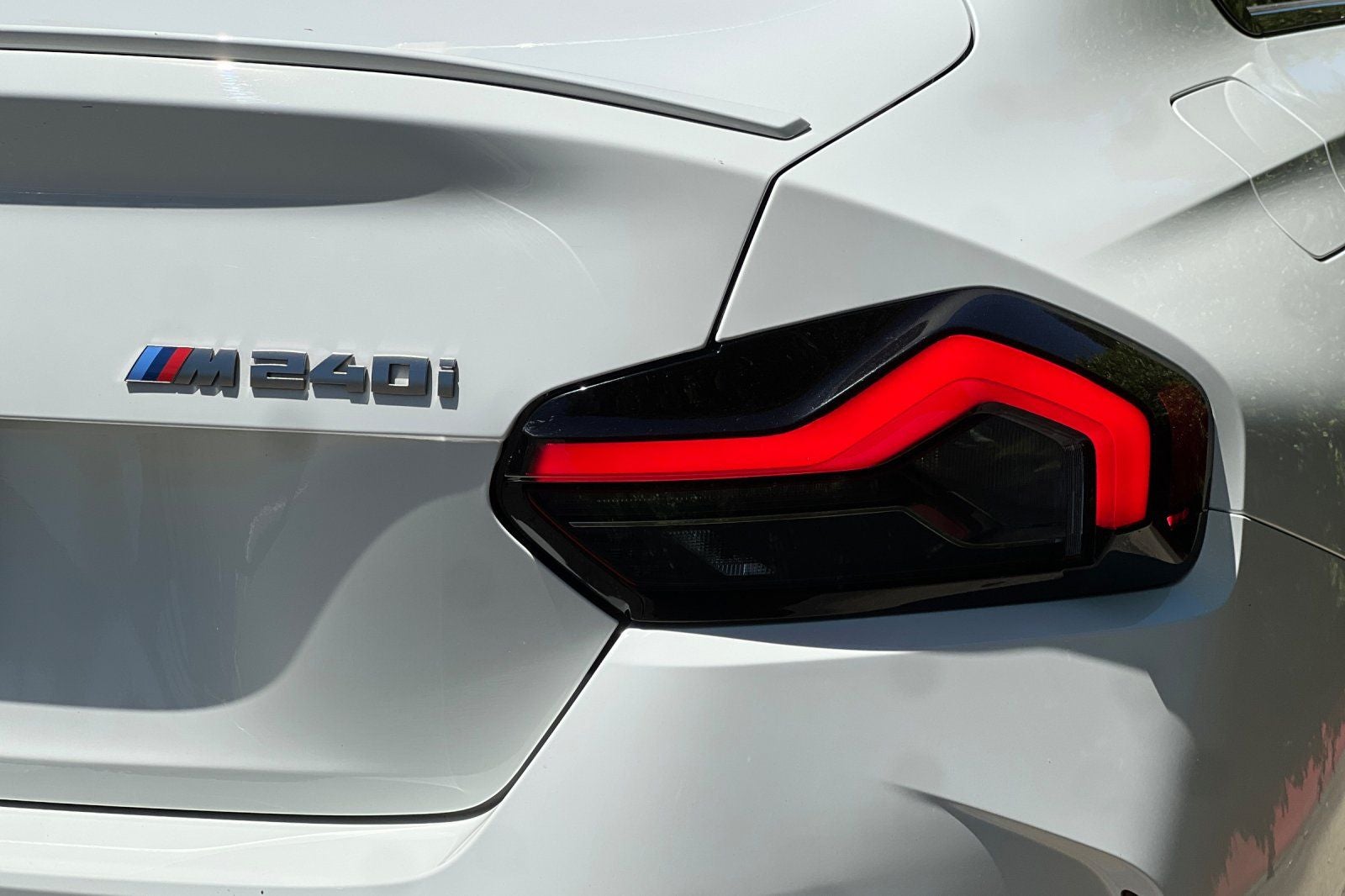 2024 BMW 2 Series M240i