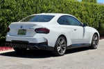 2024 BMW 2 Series M240i