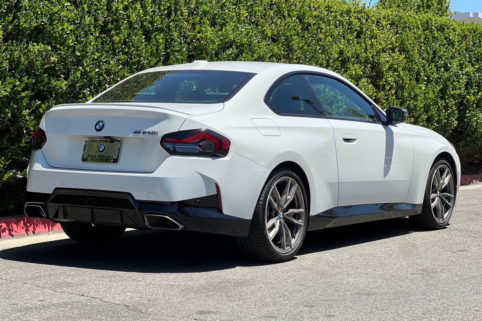2024 BMW 2 Series M240i