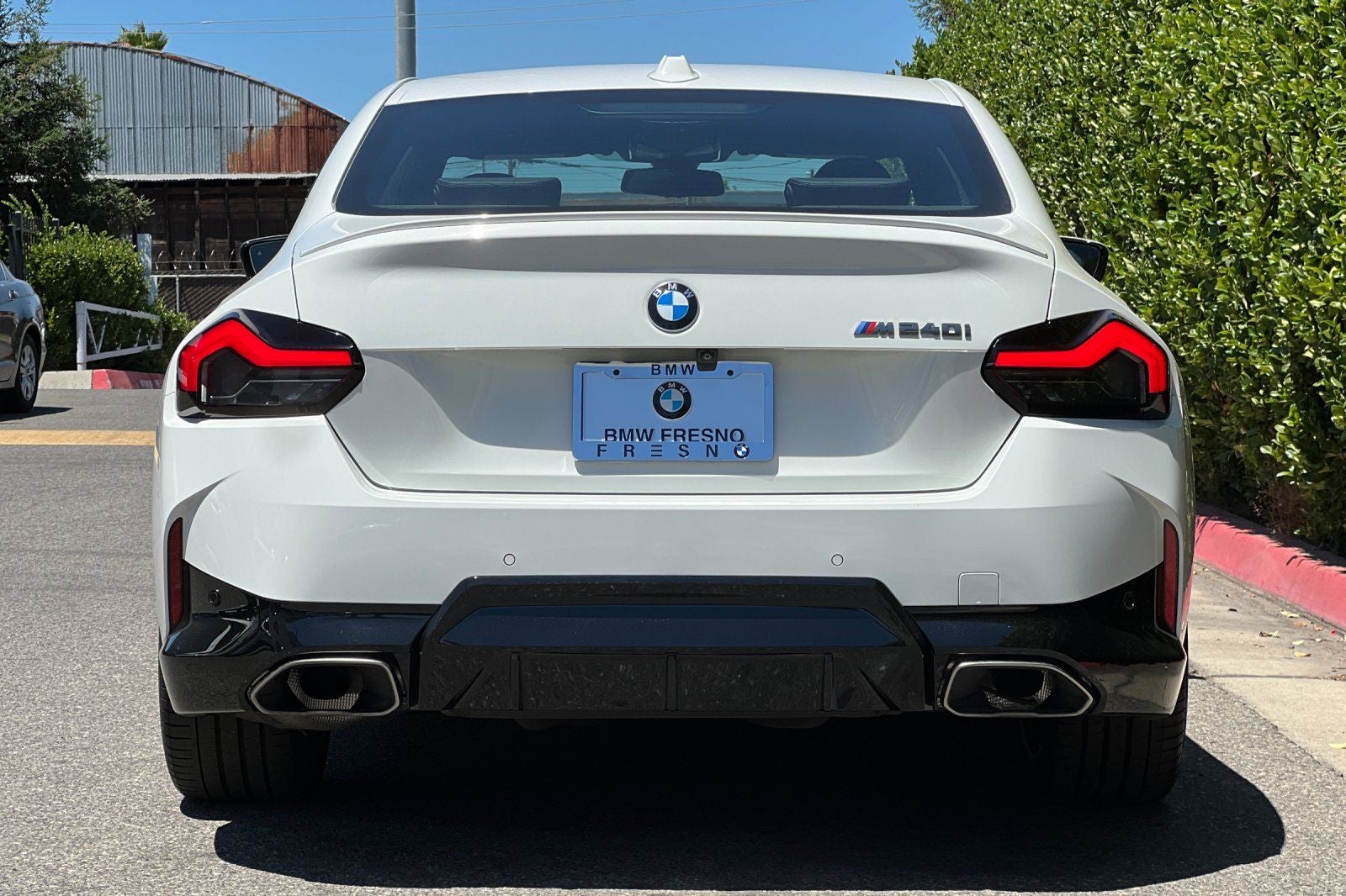 2024 BMW 2 Series M240i