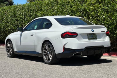 2024 BMW 2 Series M240i
