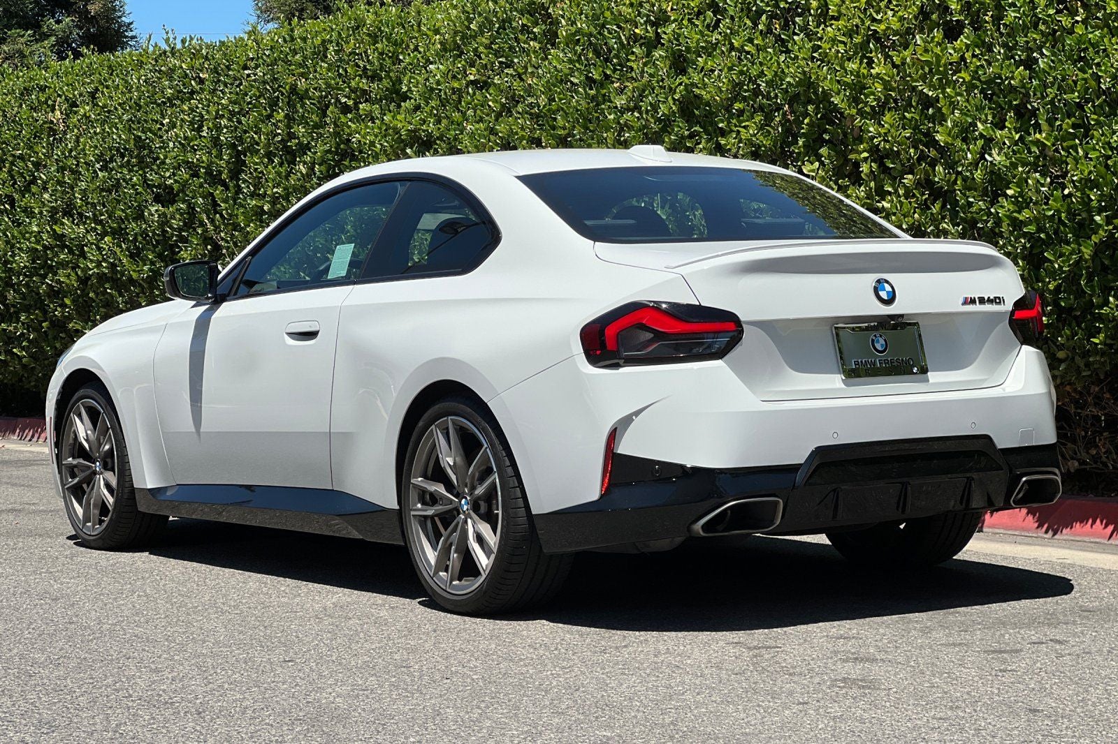 2024 BMW 2 Series M240i