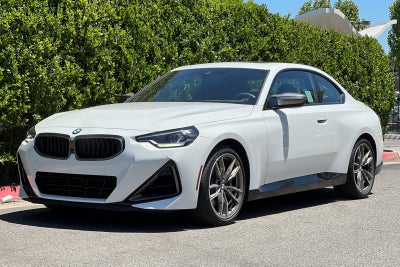 2024 BMW 2 Series M240i