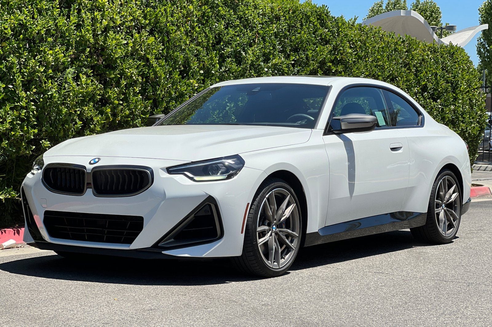 2024 BMW 2 Series M240i