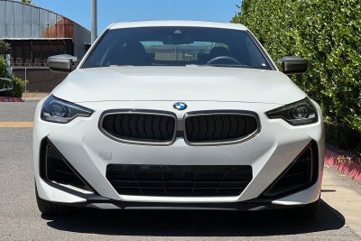 2024 BMW 2 Series M240i