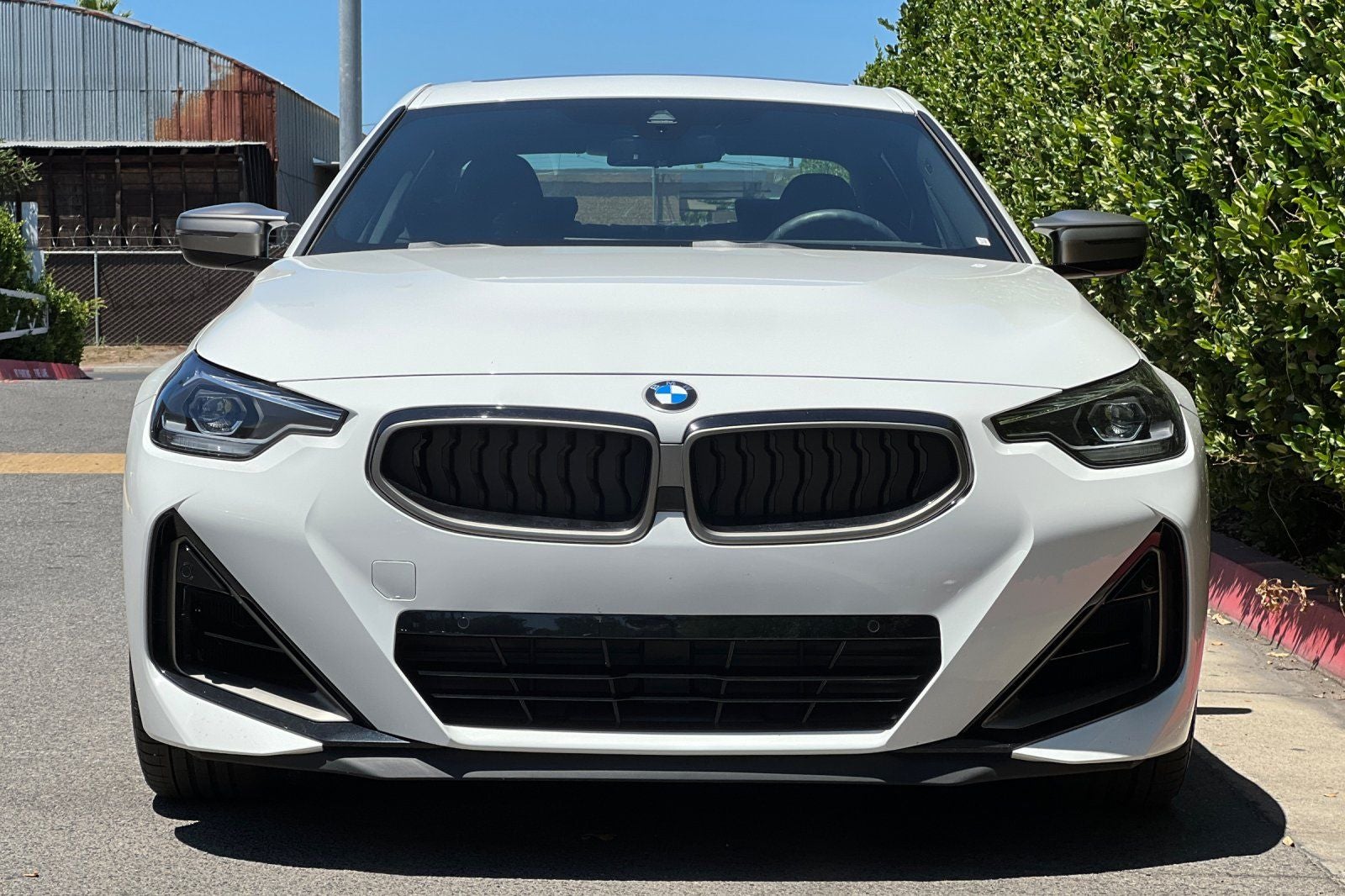 2024 BMW 2 Series M240i