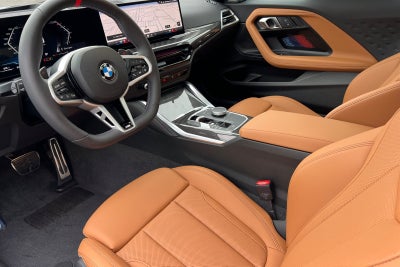 2026 BMW 2 Series M240i