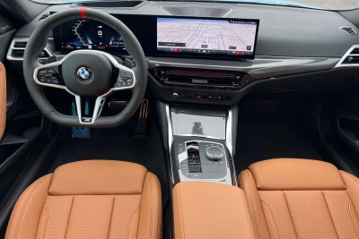 2026 BMW 2 Series M240i