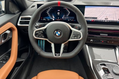 2026 BMW 2 Series M240i