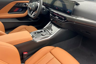 2026 BMW 2 Series M240i