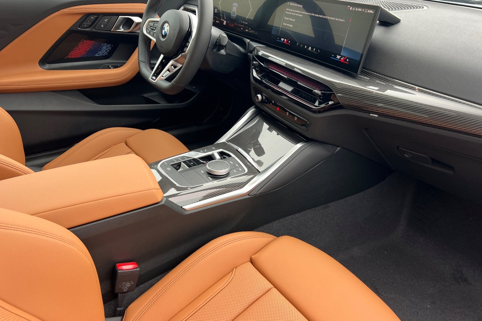 2026 BMW 2 Series M240i