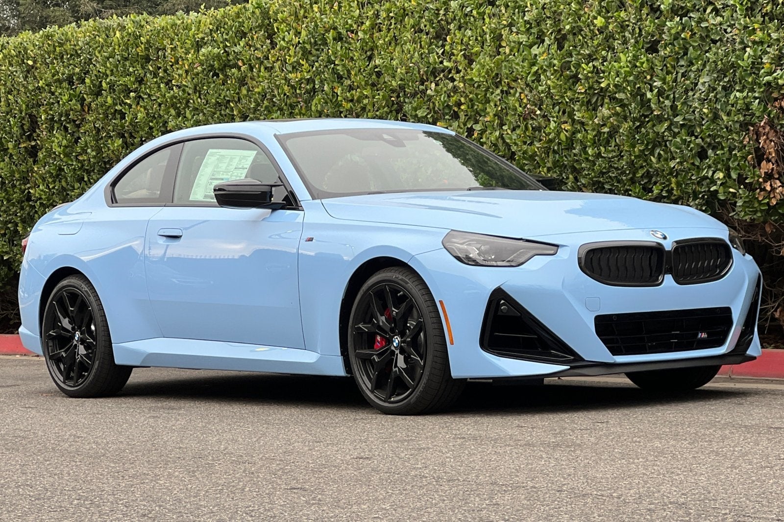 2026 BMW 2 Series M240i