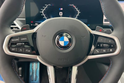 2026 BMW 2 Series M240i