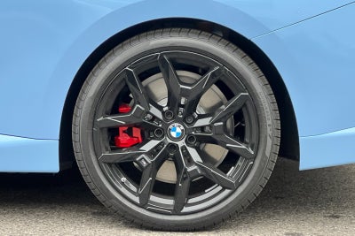 2026 BMW 2 Series M240i
