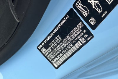 2026 BMW 2 Series M240i