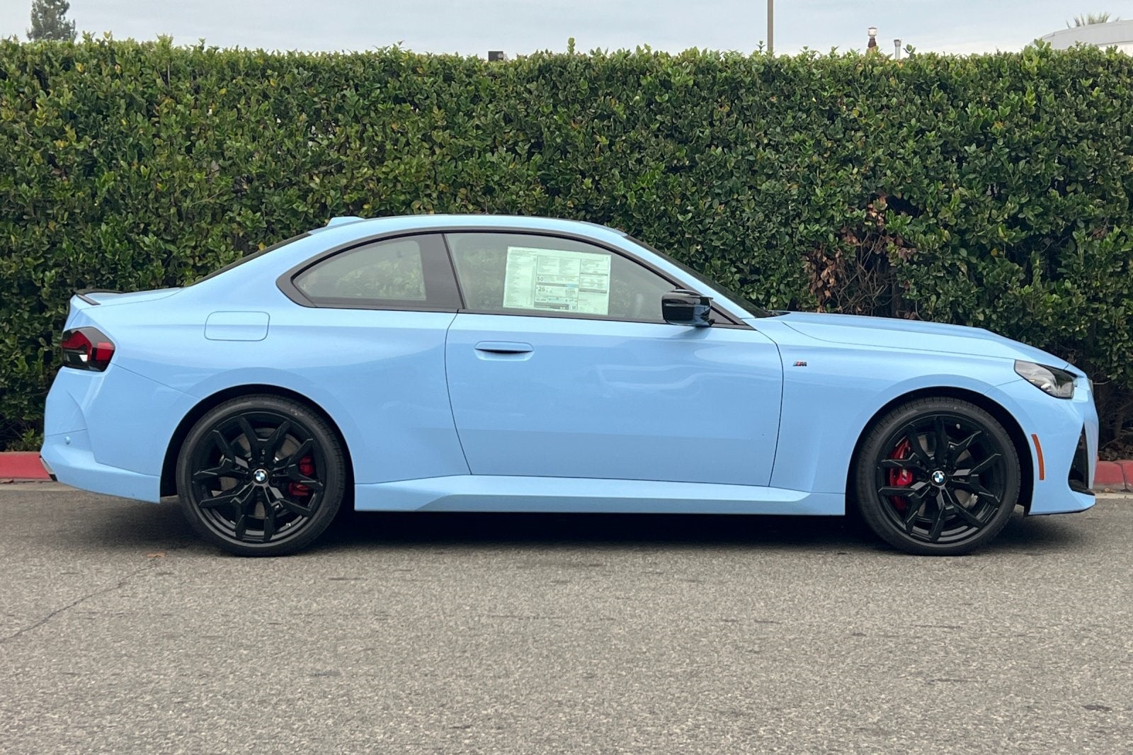 2026 BMW 2 Series M240i