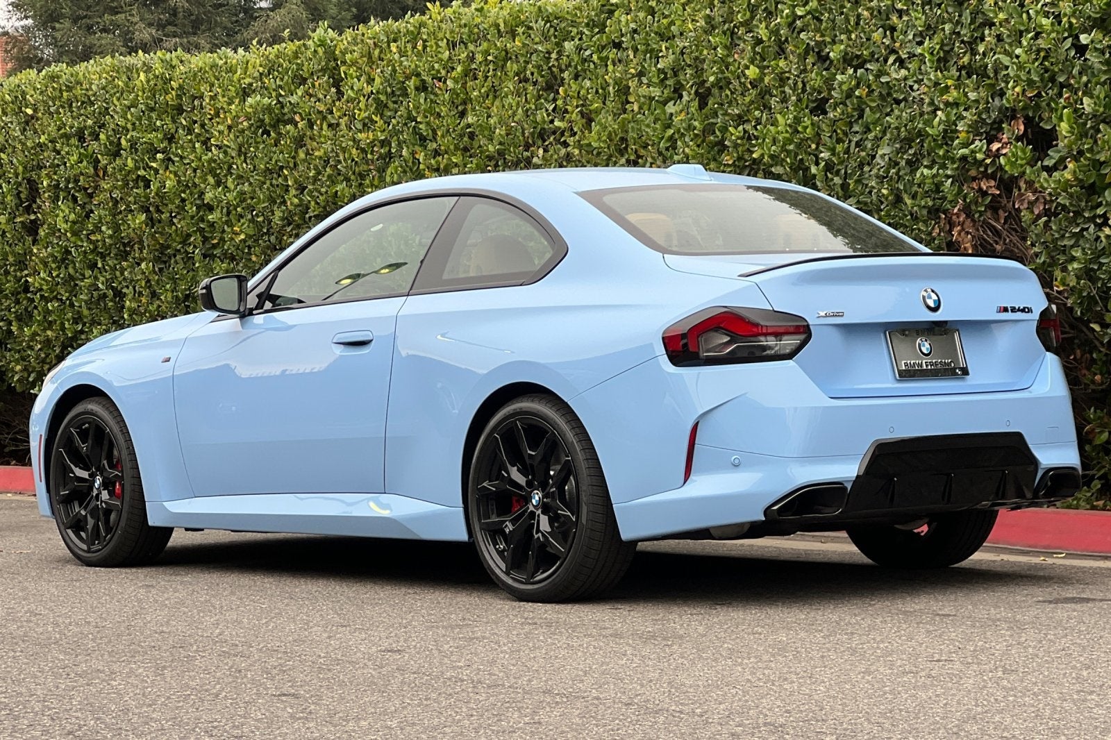 2026 BMW 2 Series M240i