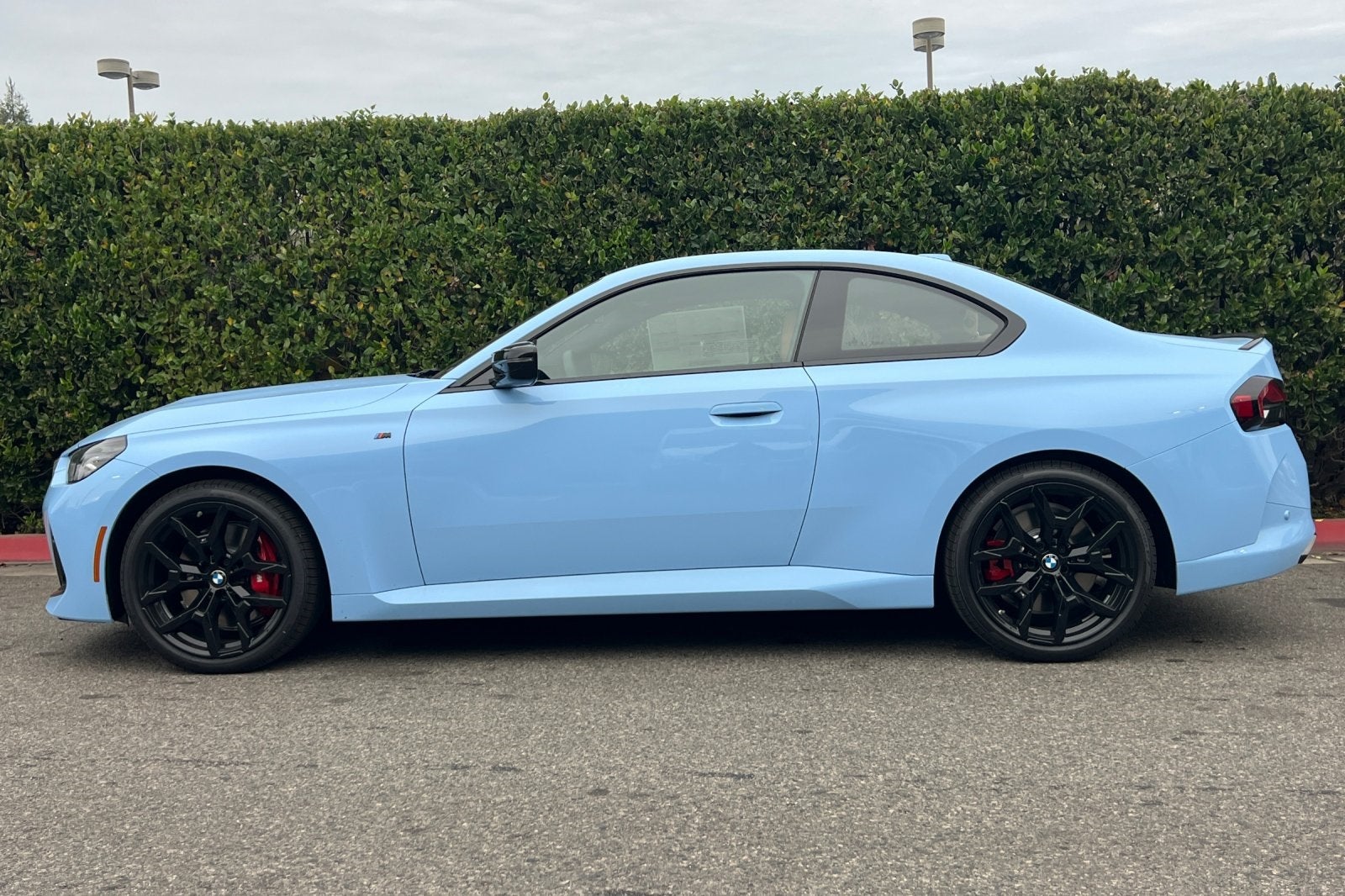 2026 BMW 2 Series M240i