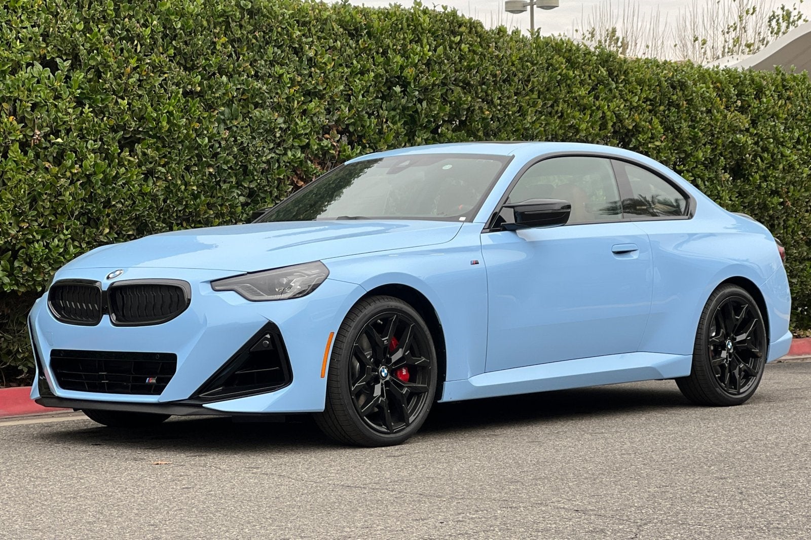 2026 BMW 2 Series M240i