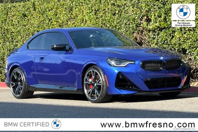 2023 BMW 2 Series M240i