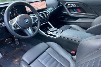 2023 BMW 2 Series M240i