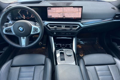 2023 BMW 2 Series M240i