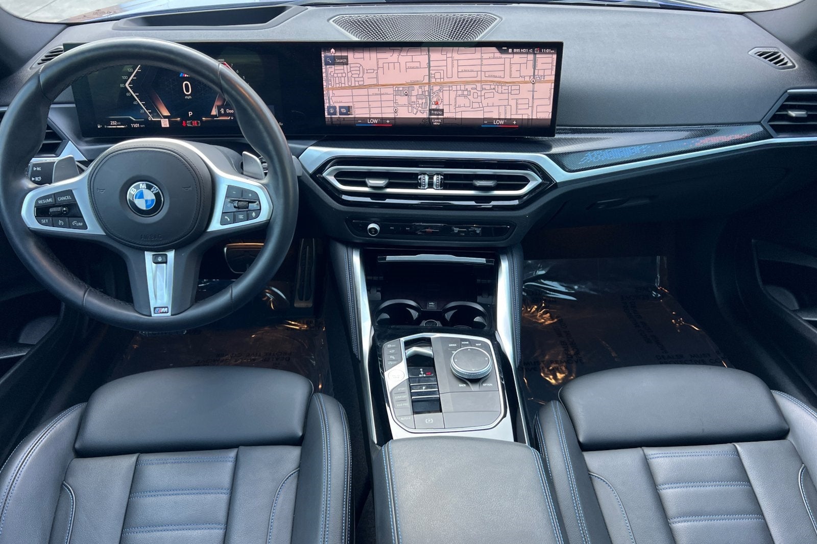 2023 BMW 2 Series M240i