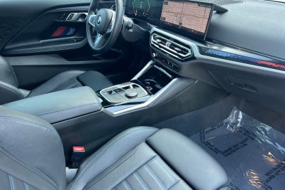 2023 BMW 2 Series M240i