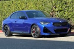 2023 BMW 2 Series M240i