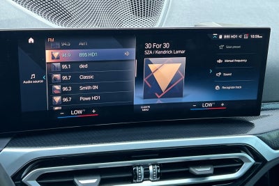 2023 BMW 2 Series M240i