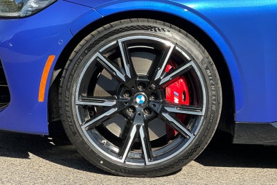 2023 BMW 2 Series M240i