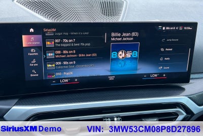 2023 BMW 2 Series M240i