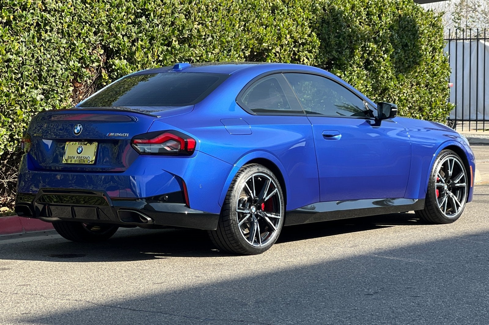 2023 BMW 2 Series M240i