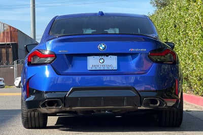 2023 BMW 2 Series M240i