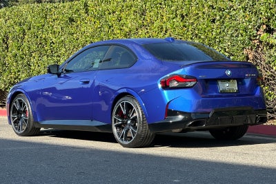 2023 BMW 2 Series M240i