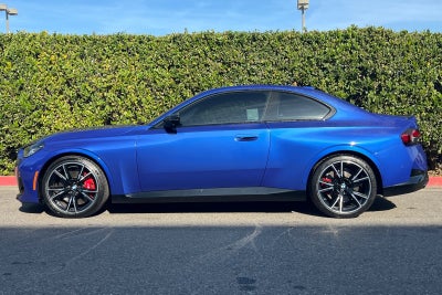 2023 BMW 2 Series M240i