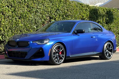 2023 BMW 2 Series M240i