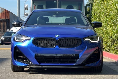 2023 BMW 2 Series M240i