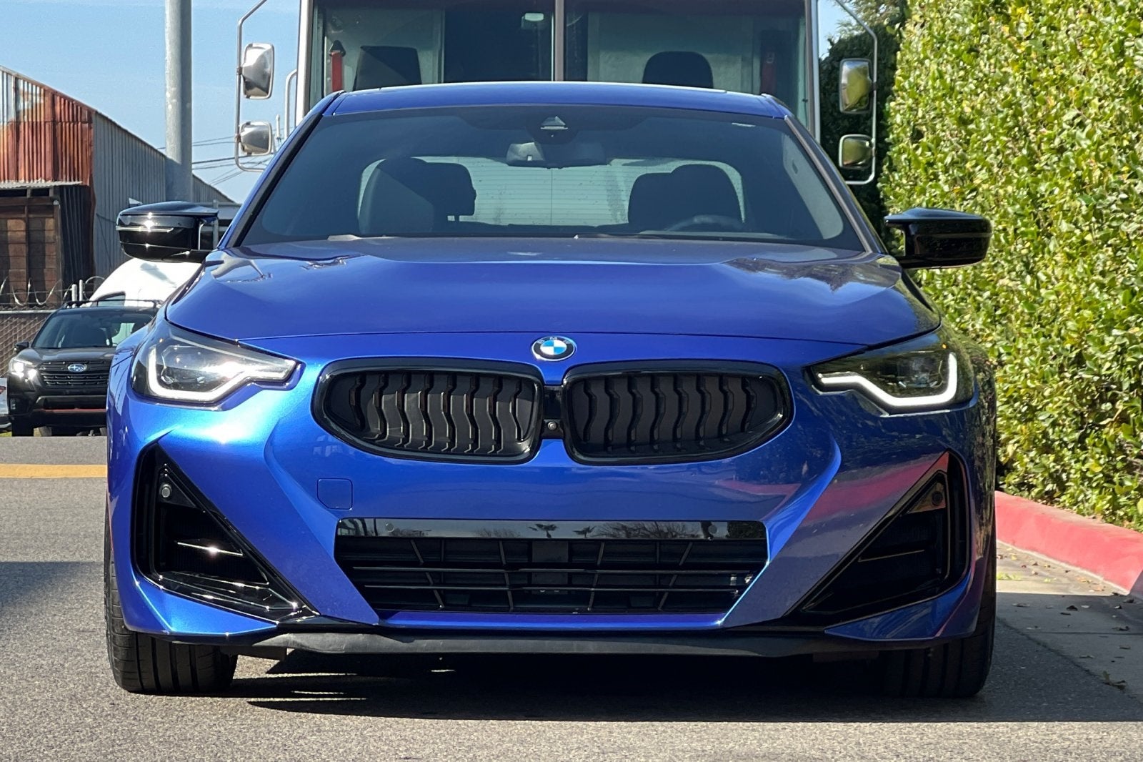 2023 BMW 2 Series M240i