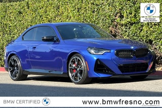 2023 BMW 2 Series M240i
