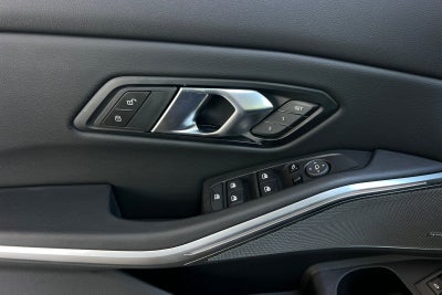 2026 BMW 3 Series M340i