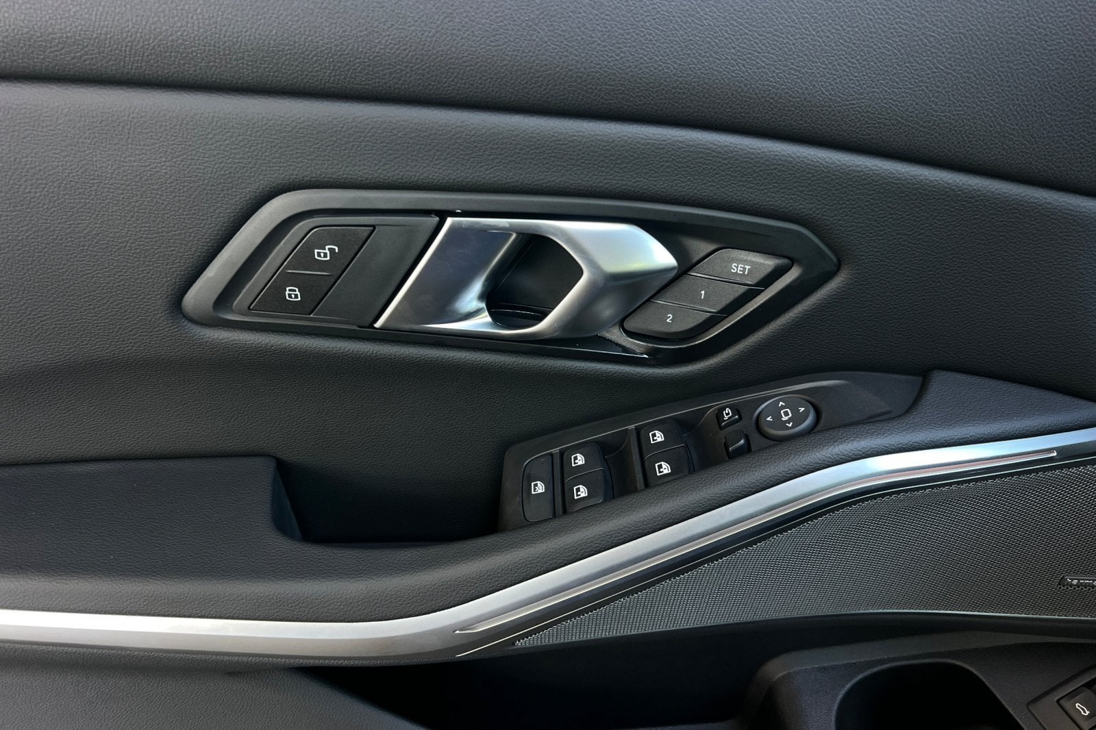 2026 BMW 3 Series M340i