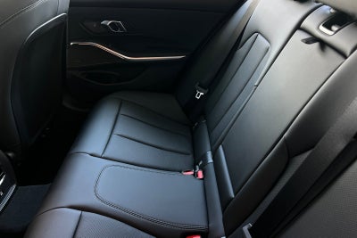 2026 BMW 3 Series M340i