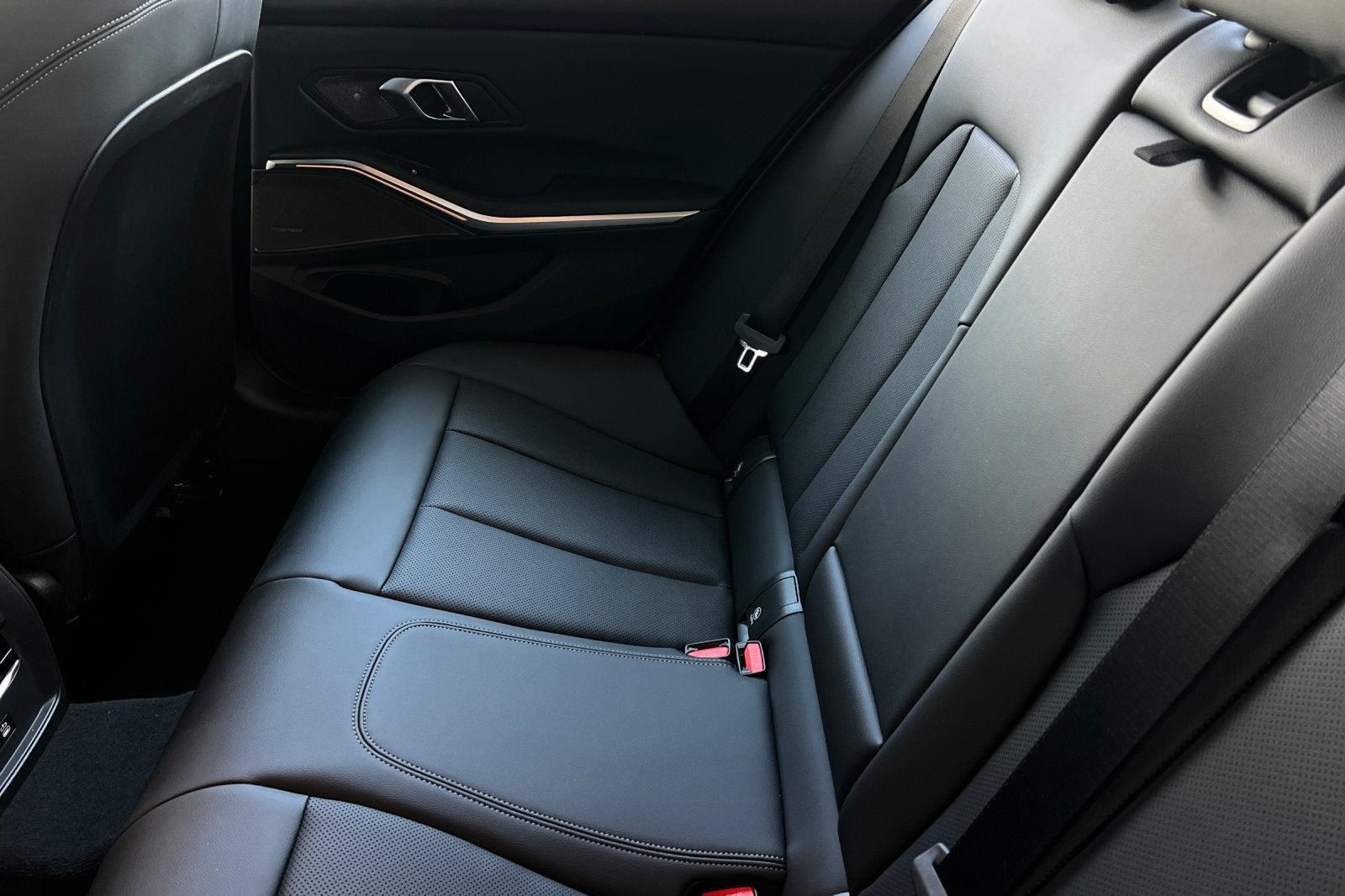 2026 BMW 3 Series M340i