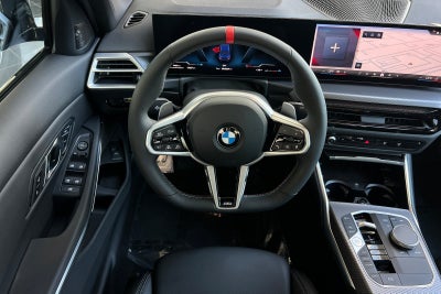 2026 BMW 3 Series M340i